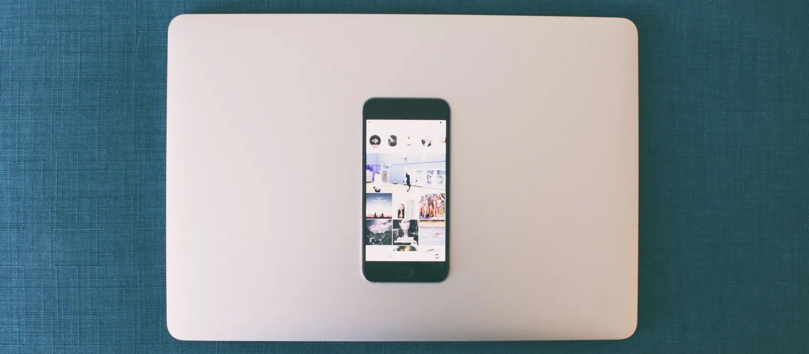 Captar clientes con instagram