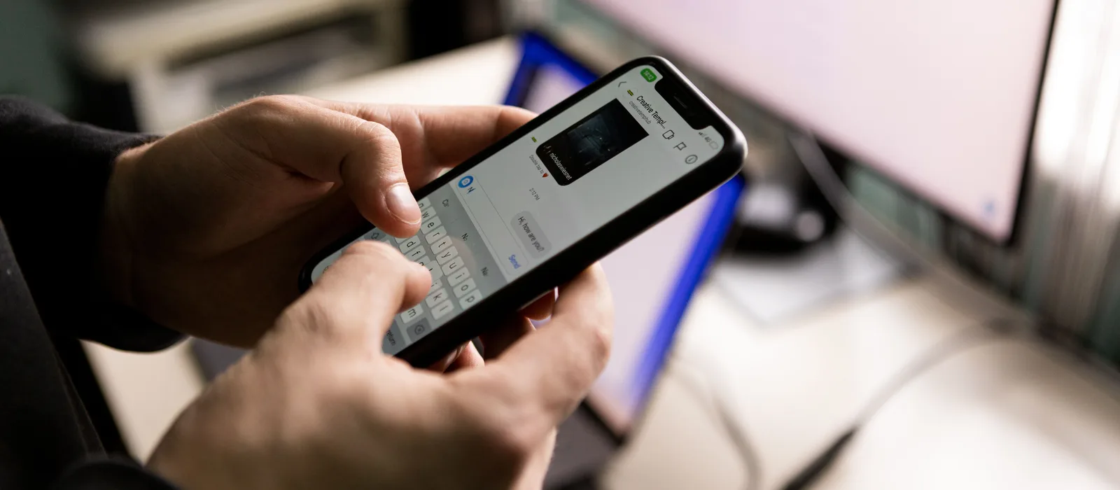 Cómo captar clientes por WhatsApp