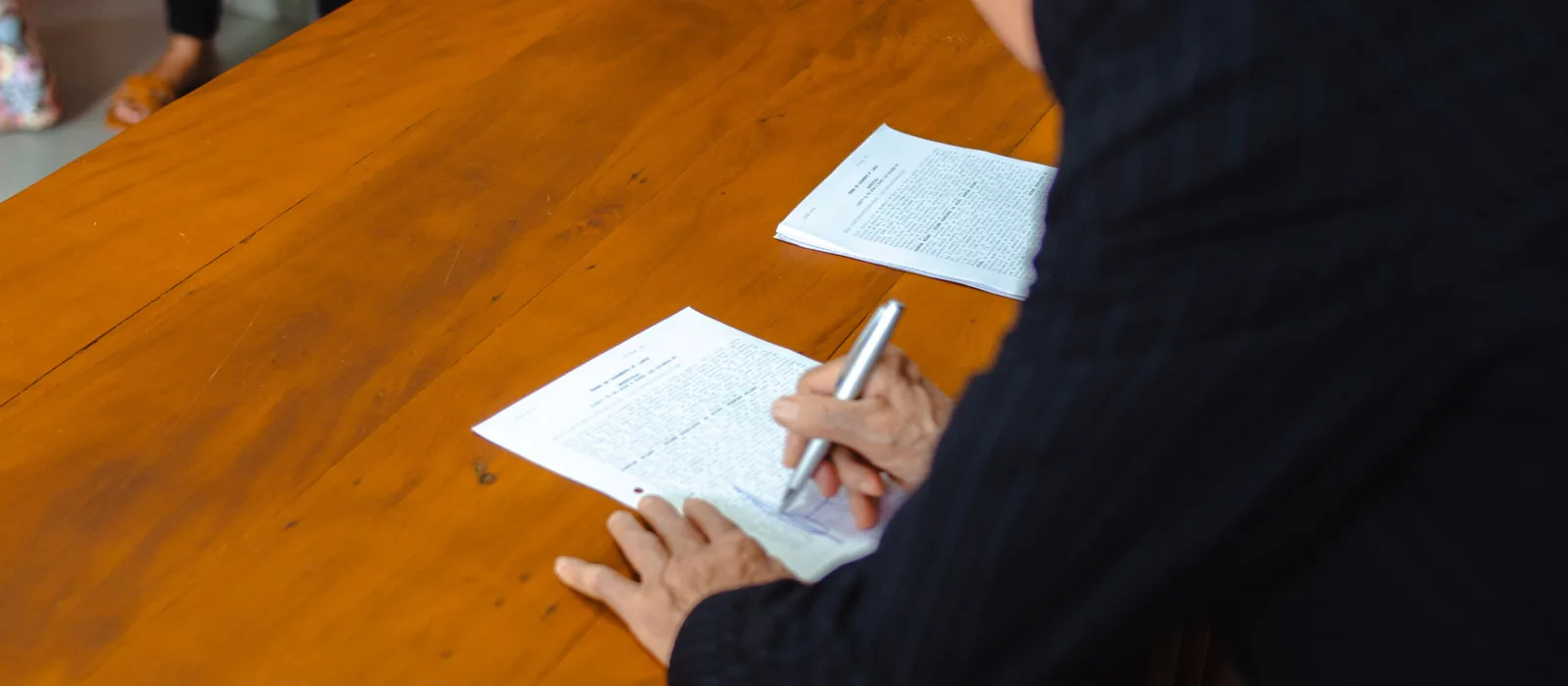 CRM con firma electrónica para cerrar sin imprimir