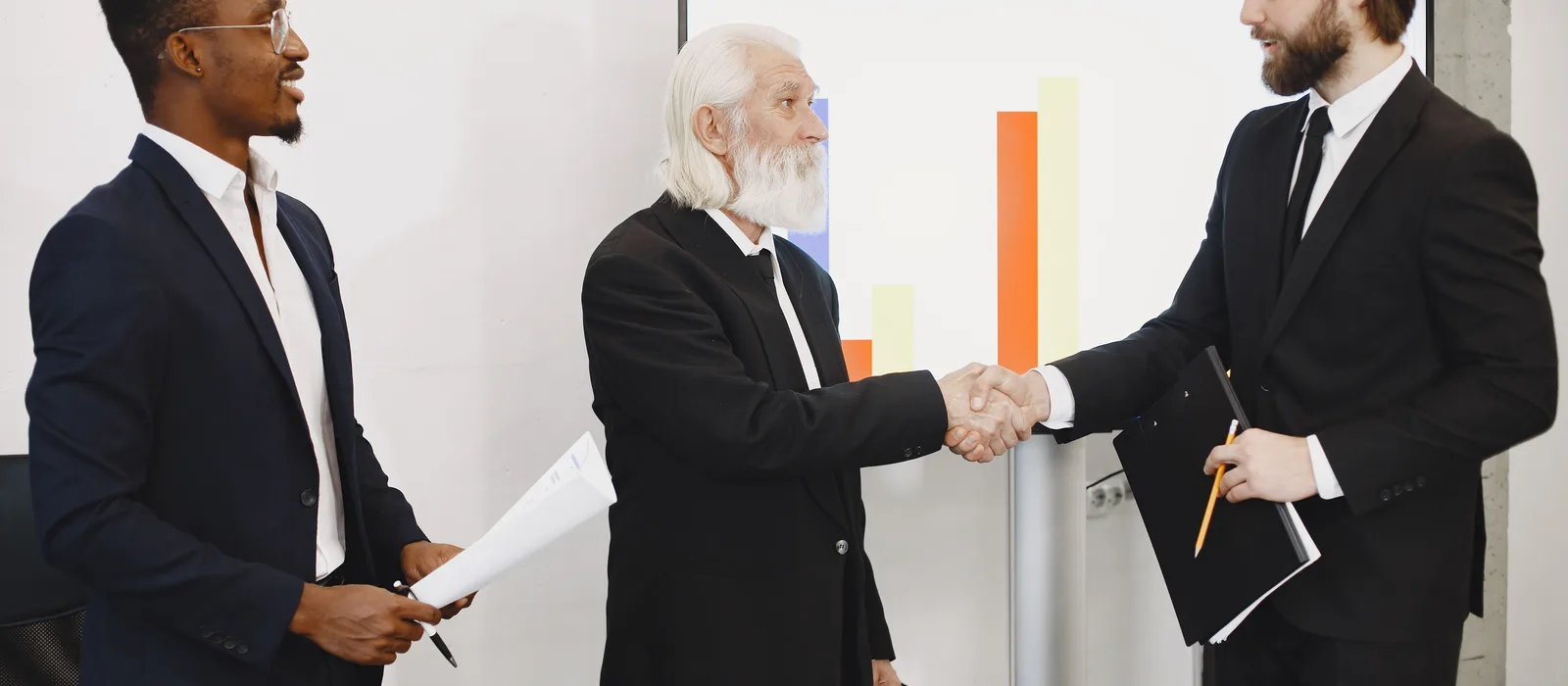 Técnicas de captación de clientes que sí funcionan
